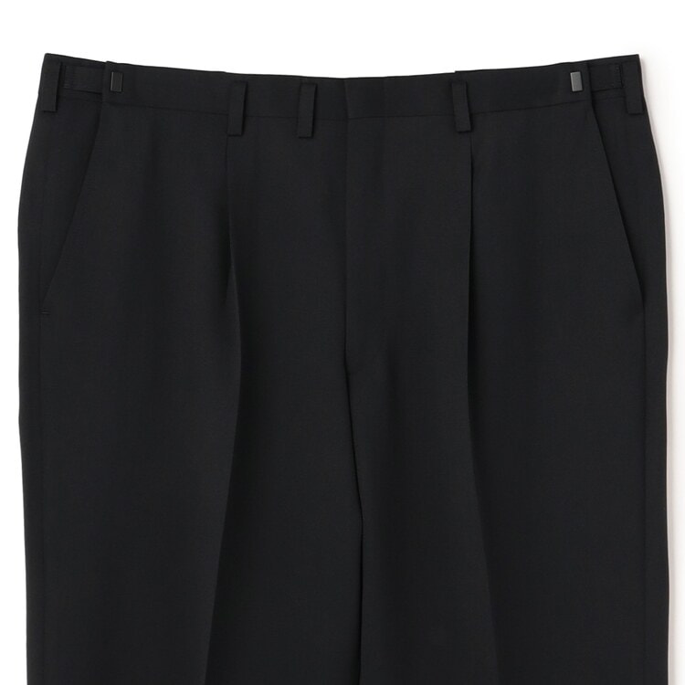 アウトレット】【SizeMAX】リサイクル素材使用 アジャスター付き