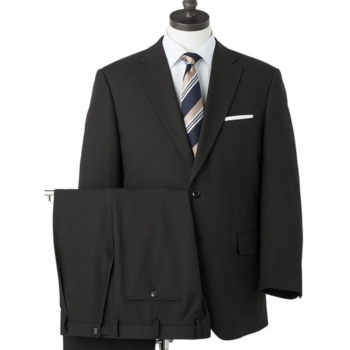 【新品未使用】AOKIスーツ　フォーマル　セットアップ 3点セット 大きいサイズ 大きいサイズ専門店 SizeMax（サイズマックス）【スーツのAOKI公式通販】