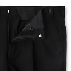SizeMAX】アジャスター付き フォーマルスーツ JOURNAL WORKS