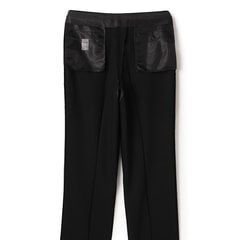 SizeMAX】【盛夏】アジャスター付き シングルフォーマルスーツ LES M