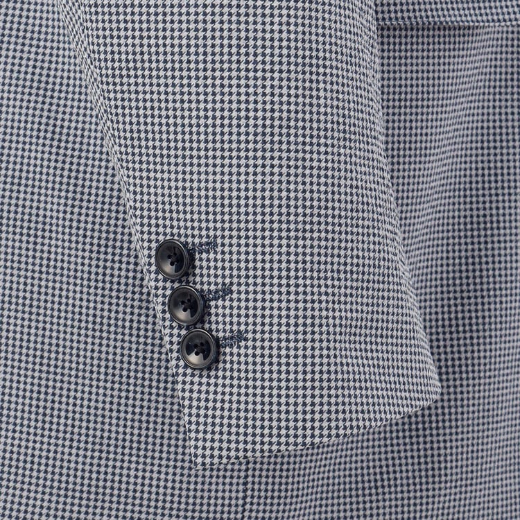 その他 Aoki 洗える ノンアイロン 防しわ スーツ 黒シャドーストライプ