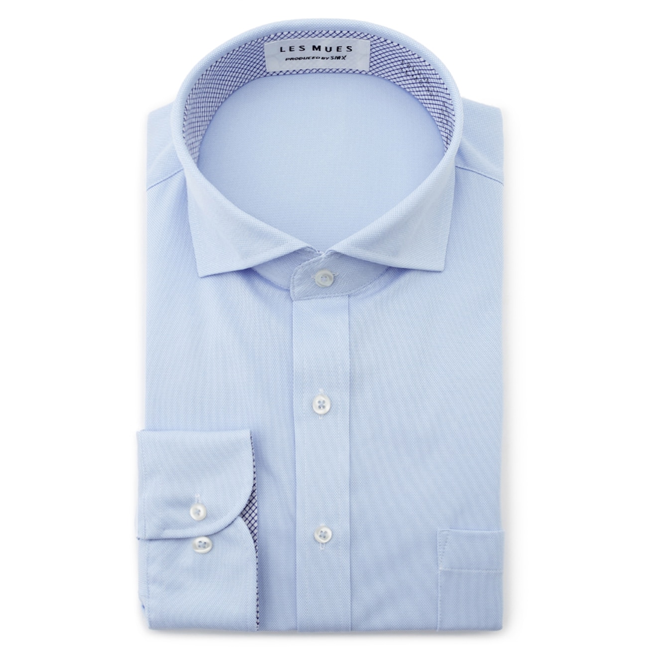 �ySizeMAX�z�A�X���[�g���f�� �m���A�C�����X�[�p�[�X�g���b�` �J�b�^�E�F�C�V���c LES MUES �X�}�[�g