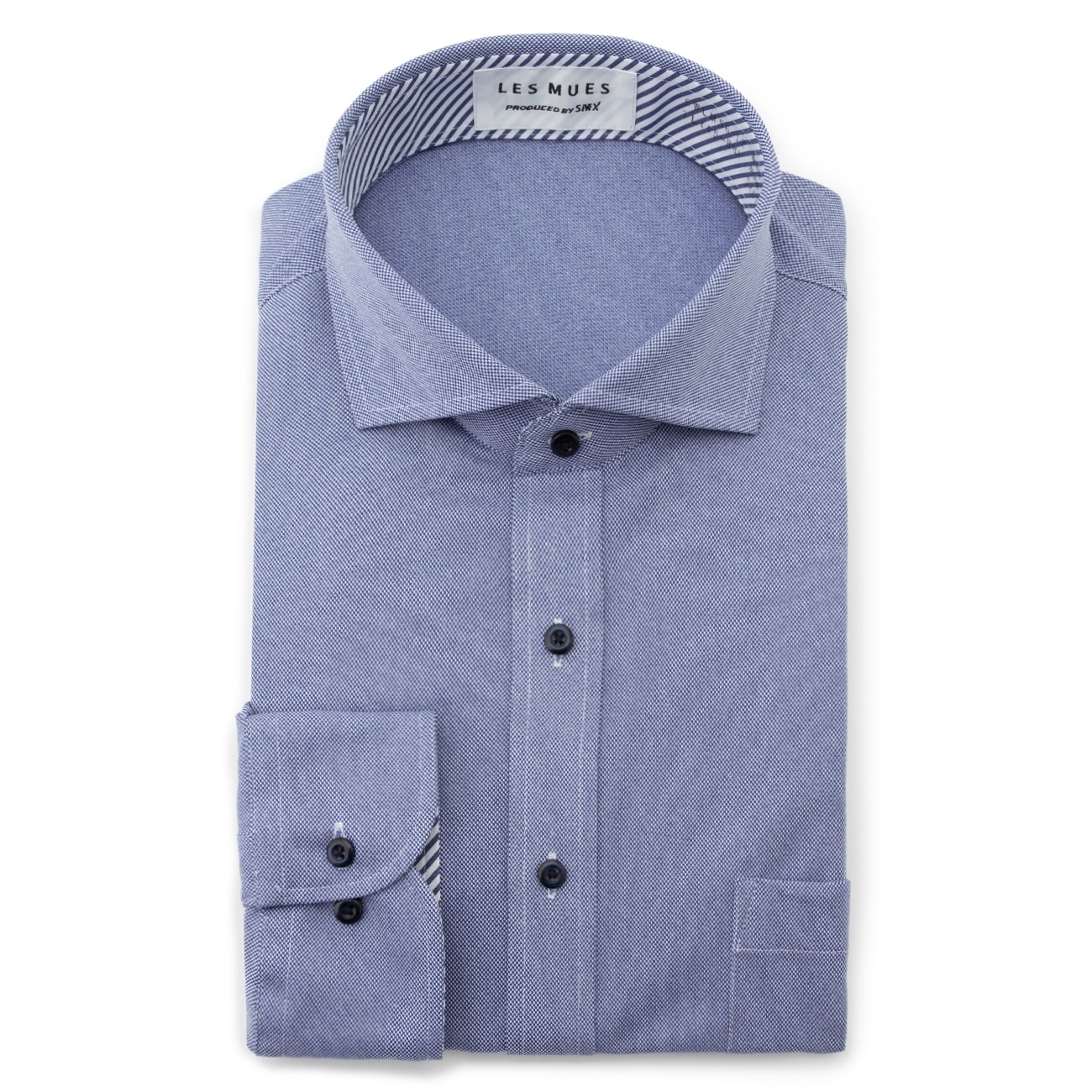 �ySizeMAX�z�A�X���[�g���f�� �m���A�C�����X�[�p�[�X�g���b�` �J�b�^�E�F�C�V���c LES MUES �X�}�[�g