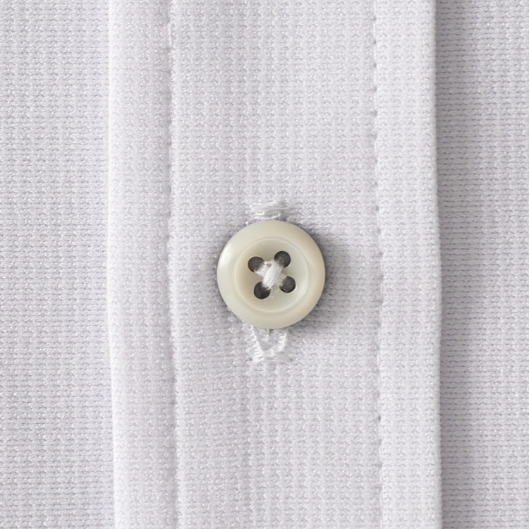 SizeMAX】【半袖】【空冷】アスリートモデル ノンアイロン スーパー