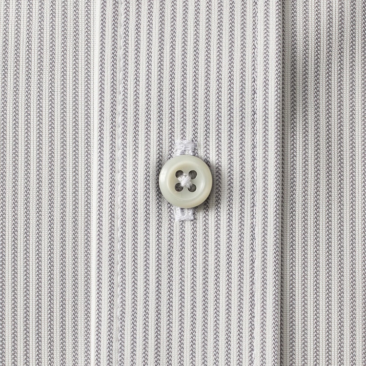 SizeMAX】【半袖】【空冷】アスリートモデル ノンアイロン スーパー