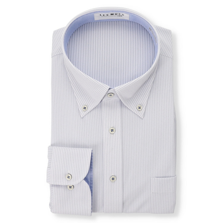 SizeMAX】アスリートモデル ノンアイロン スーパーストレッチ