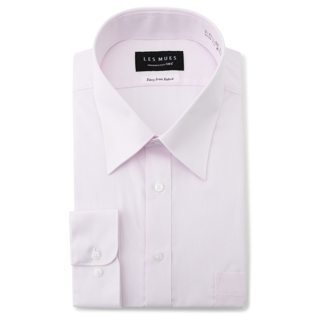 �ySizeMAX�z�`�Ԉ��� ���M�����[�J���[�V���c LES MUES �x�[�V�b�N