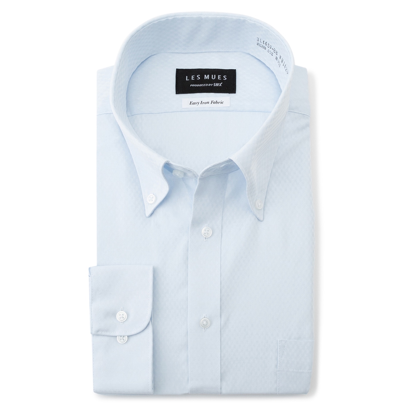 �ySizeMAX�z�`�Ԉ��� �{�^���_�E���V���c LES MUES �x�[�V�b�N