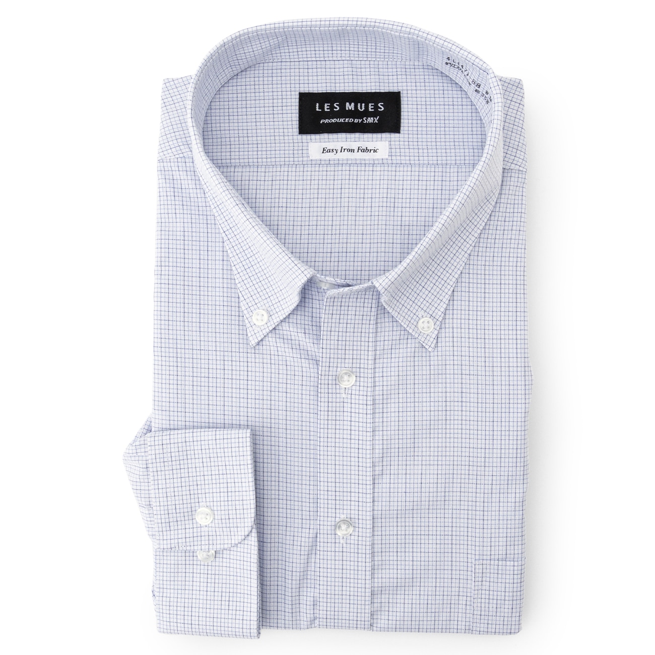 �ySizeMAX�z�`�Ԉ��� �{�^���_�E���V���c LES MUES �x�[�V�b�N