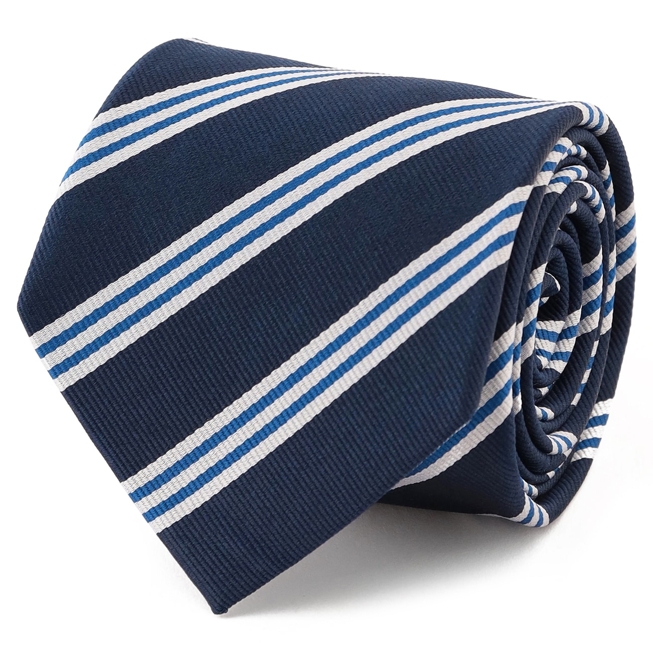 �ySizeMAX�z�����O�T�C�Y �匕��8cm �X�g���C�v���l�N�^�C LES MUES