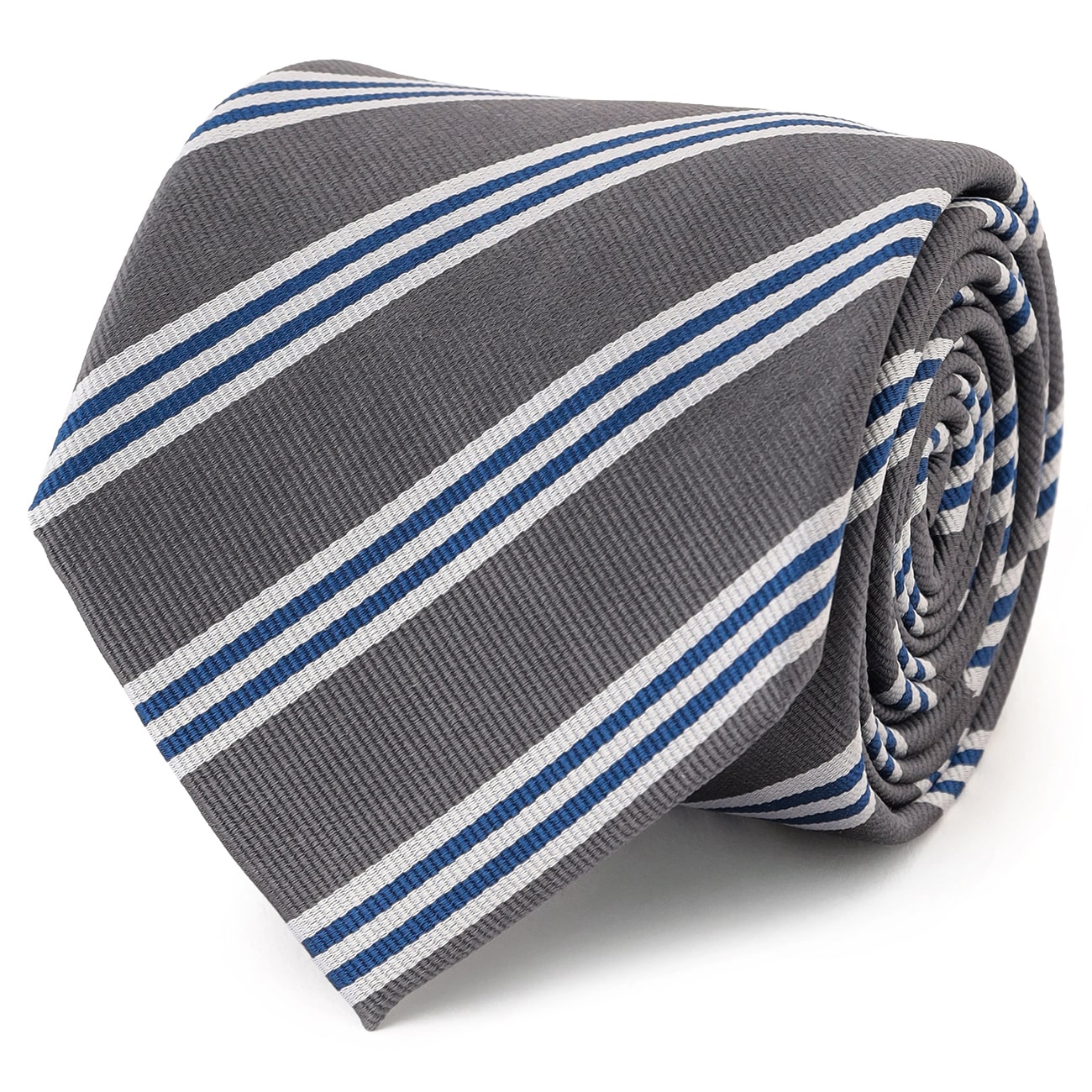 �ySizeMAX�z�����O�T�C�Y �匕��8cm �X�g���C�v���l�N�^�C LES MUES