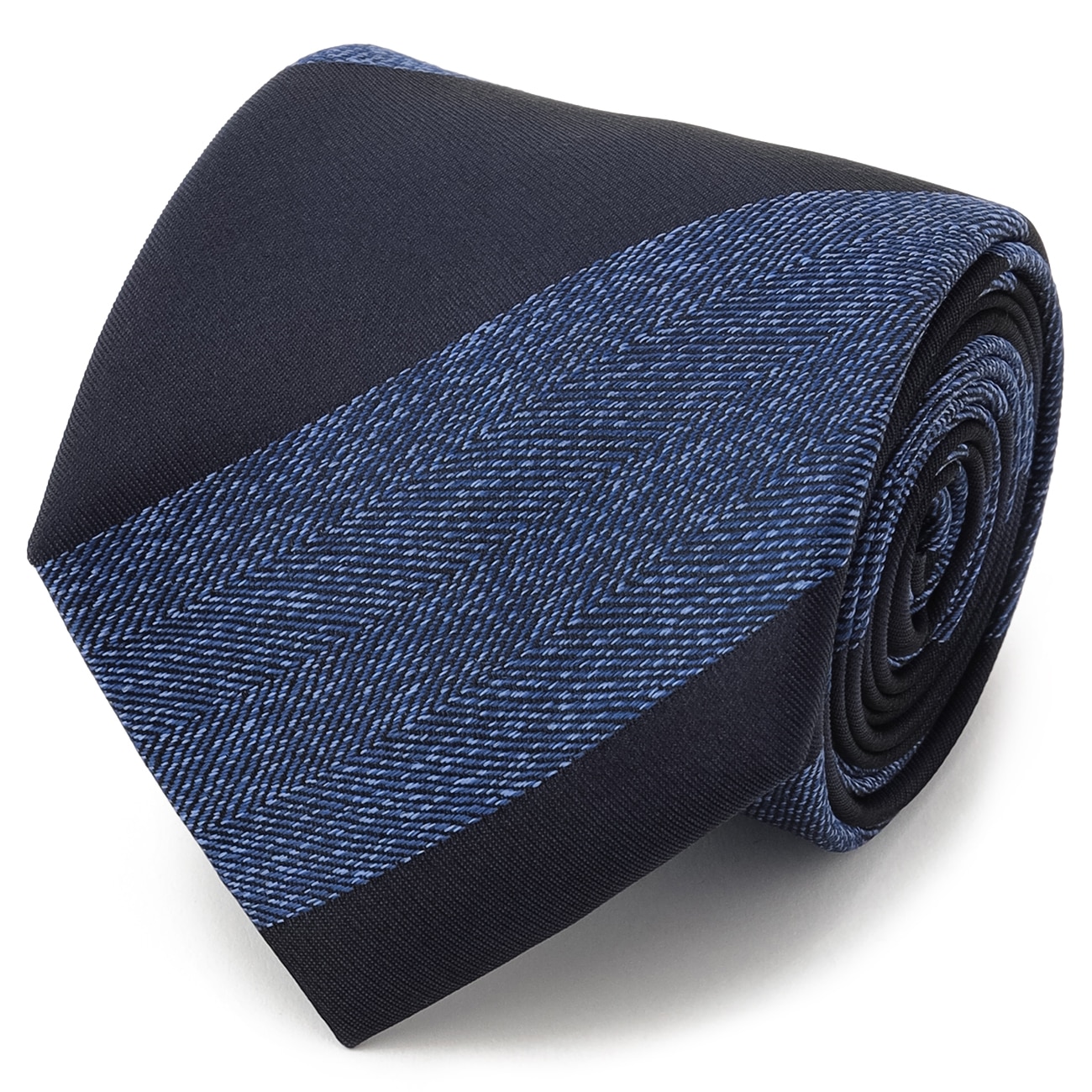 �ySizeMAX�z�����O�T�C�Y �匕��8cm �N���V�b�N���X�g���C�v�l�N�^�C LES MUES