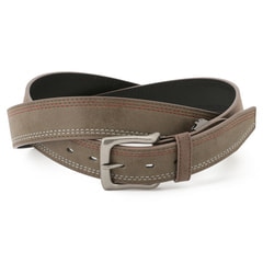 SizeMAX】OUTDOOR ロングサイズ トリプルステッチベルト【AOKI公式通販】