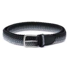 SizeMAX】ロングサイズ OUTDOOR ゴムメッシュベルト【AOKI公式通販】