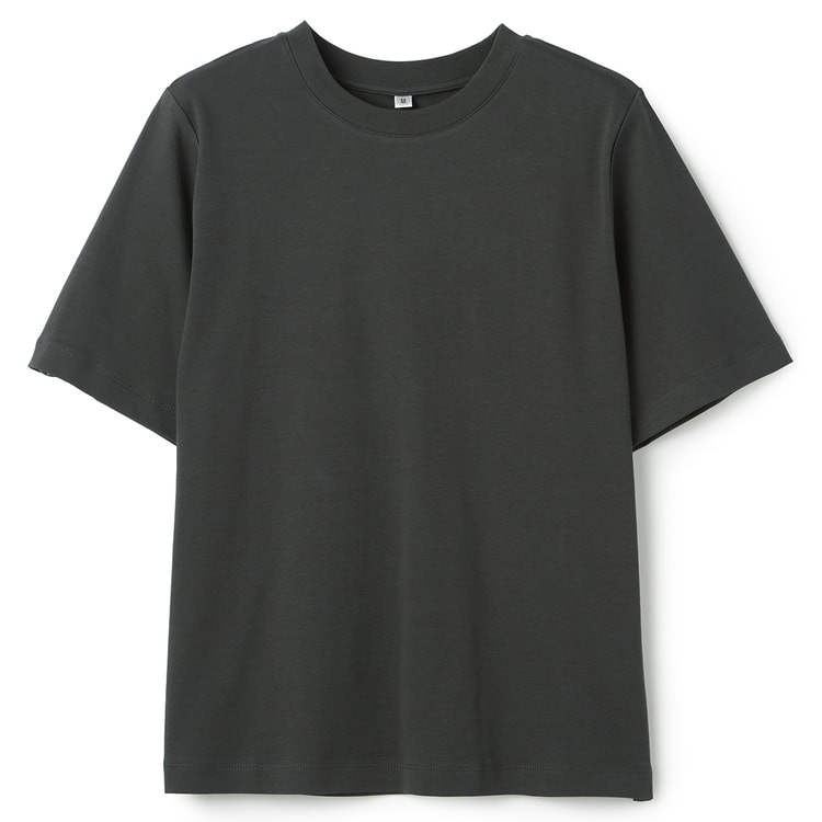 アウトレット】【WEB限定商品】汗ジミ軽減Tシャツ CROSS FUNCTIO