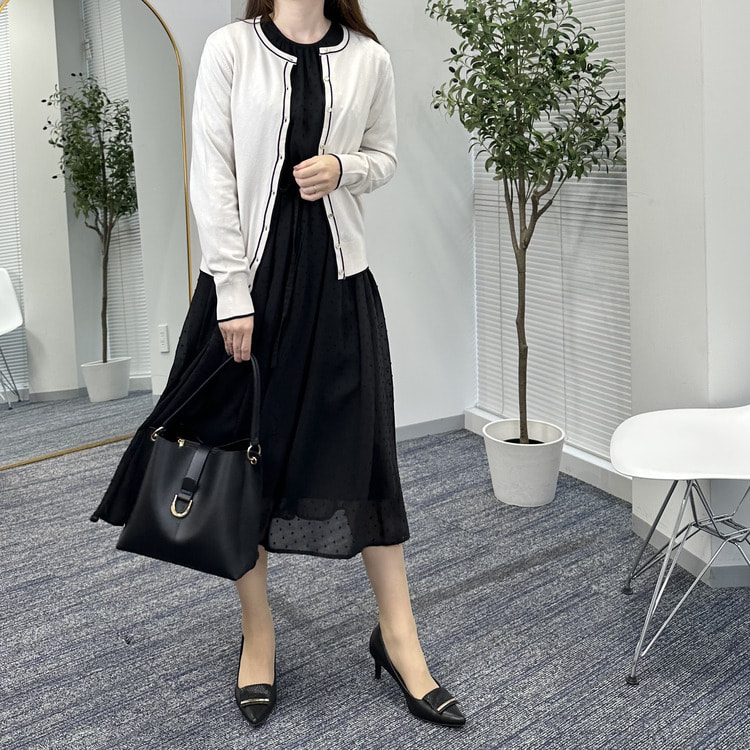 d*2様 最終値下【新品・未使用】ISABEL DE PEDRO カーディガン 2025年最新】ISABEl de pedroの人気アイテム - メルカリ