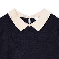 WEB限定商品】襟付きプルオーバー CROSS FUNCTION【AOKI公式通販】