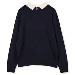 WEB限定商品】襟付きプルオーバー CROSS FUNCTION【AOKI公式通販】