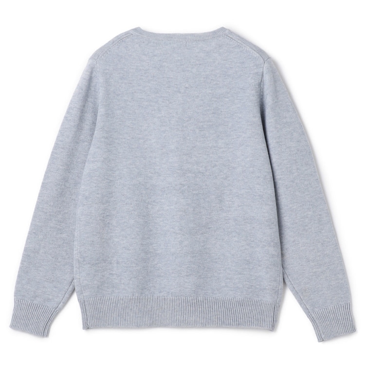 WEB限定商品】クルーネックカーディガン CROSS FUNCTION【AOKI公式通販】