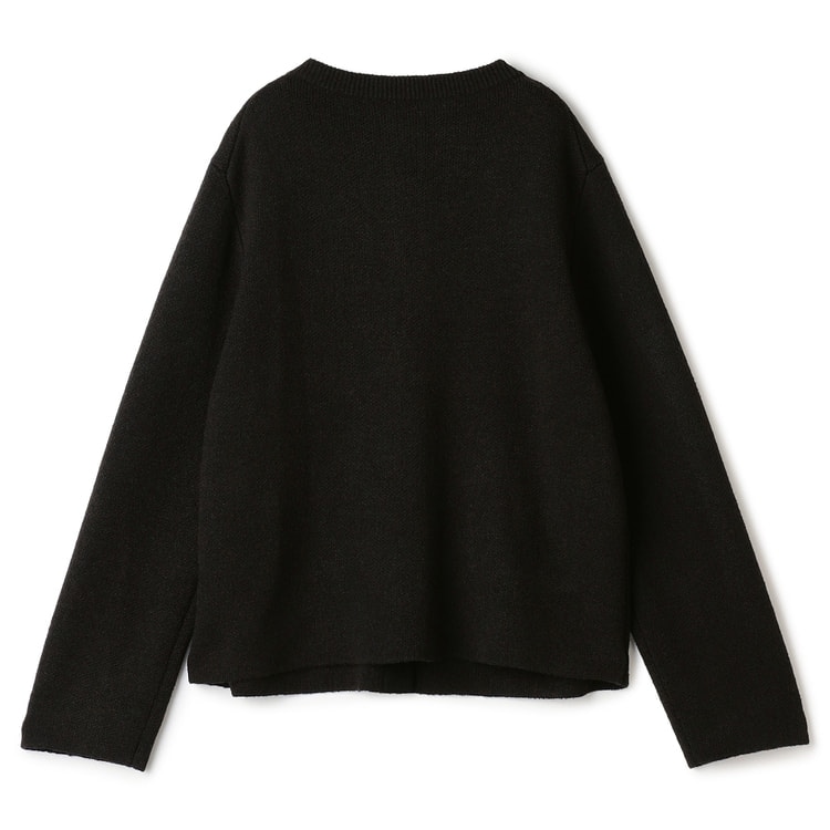 あきこ出品 小川彰子さん監修 ニットジャケット【AOKI公式通販】