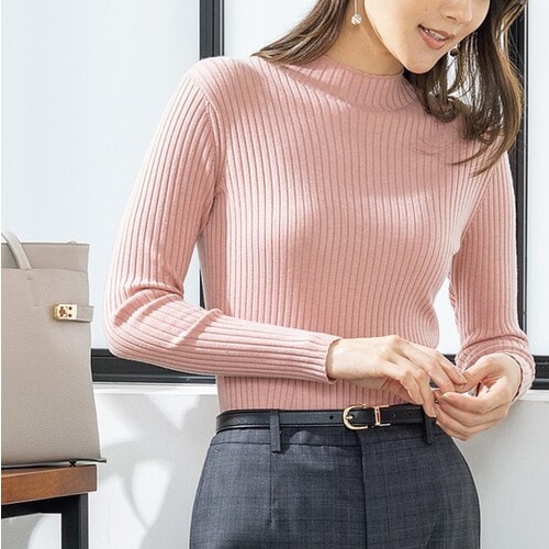 シャツ（ワイシャツ）,ブラウス,ニット・カットソー 今田美桜さん着用