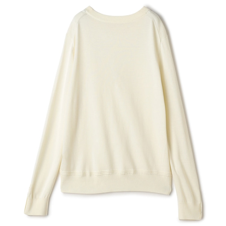ログインで10％OFF】クルーネックニット【AOKI公式通販】