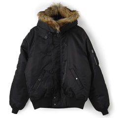 SizeMAX】AVIREX N-28 コマーシャルジャケット【AOKI公式通販】
