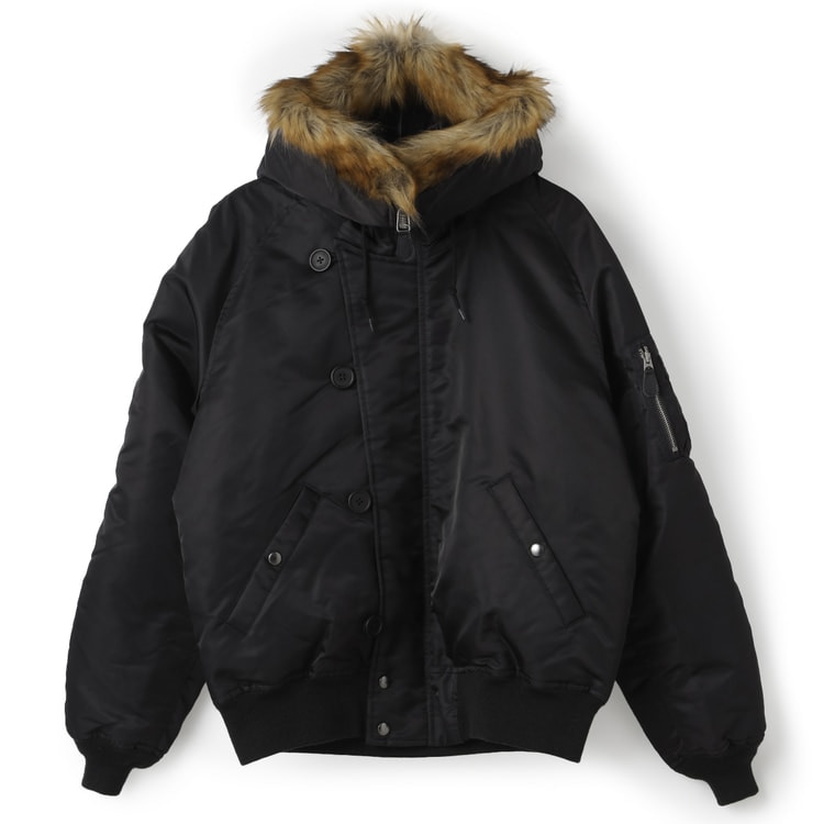 SizeMAX】AVIREX N-28 コマーシャルジャケット【AOKI公式通販】