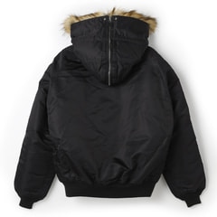 SizeMAX】AVIREX N-28 コマーシャルジャケット【AOKI公式通販】