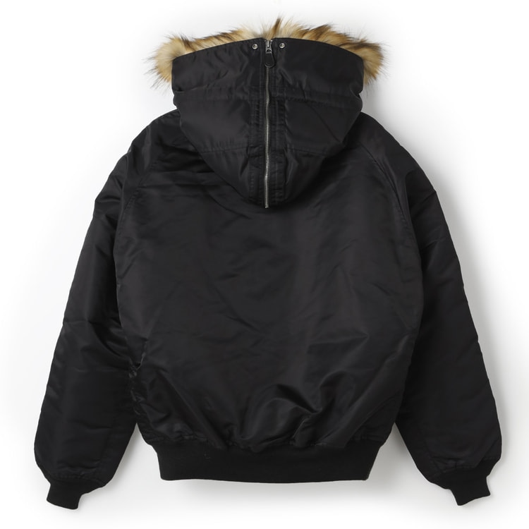 SizeMAX】AVIREX N-28 コマーシャルジャケット【AOKI公式通販】