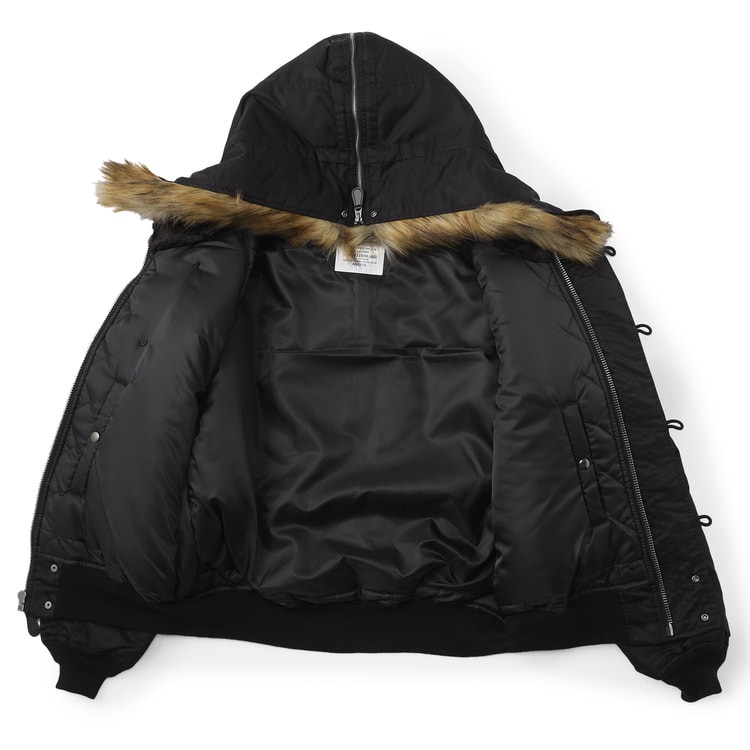 SizeMAX】AVIREX N-28 コマーシャルジャケット【AOKI公式通販】