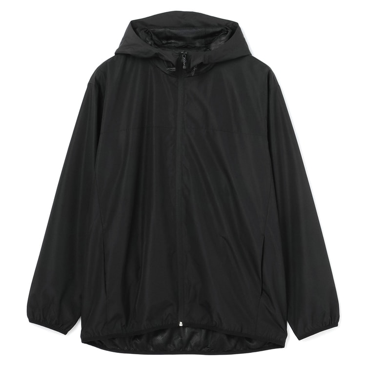 SizeMAX】CLOTHES TRUCK はっ水 総裏メッシュ防風ジップパー【AOKI SizeMAX】CLOTHES TRUCK はっ水 総裏メッシュ防風ジップパー【AOKI