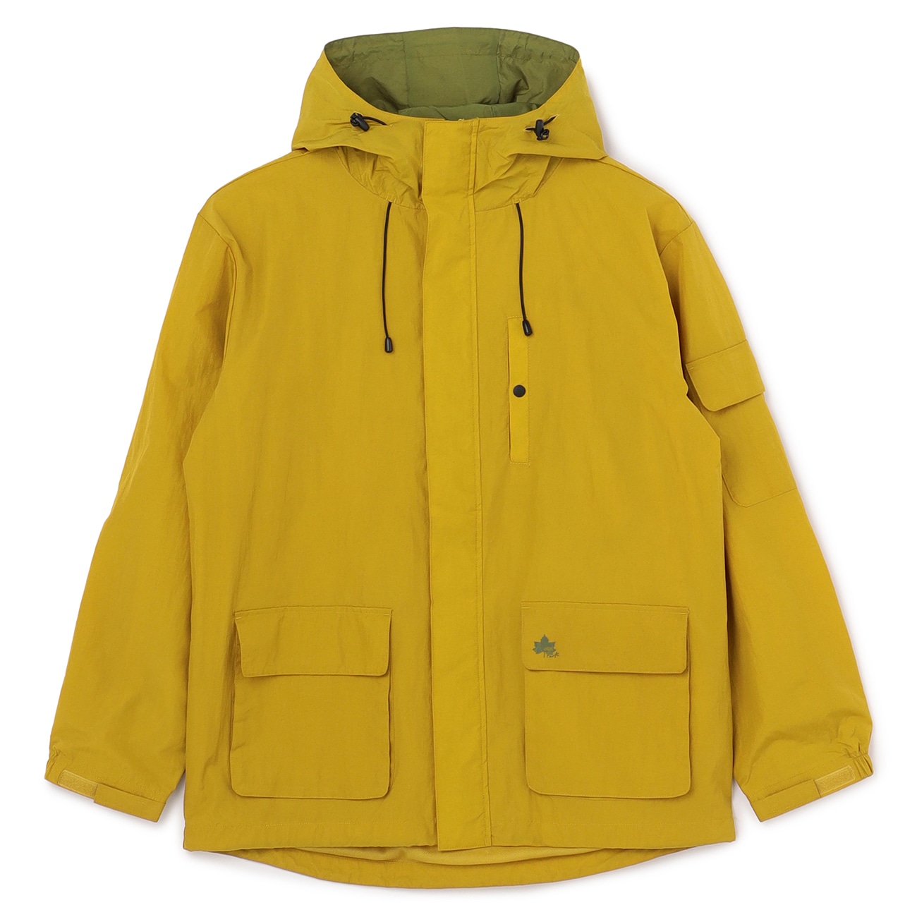 �ySizeMAX�zLOGOS �͂��� �i�C�������b�V���[�����b�V���p�[�J�[