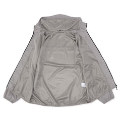★Max&Co★アウトレット★ゆったりとしたポケット付きパーカー♪ SPORTY CASUAL】ストレッチジャージパーカー セットアップ着用可