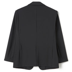 SizeMAX】【パジャマスーツ】スタンダードジャケット セットアップ着用