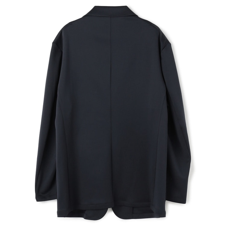 SizeMAX】【パジャマスーツ】スタンダードジャケット セットアップ着用