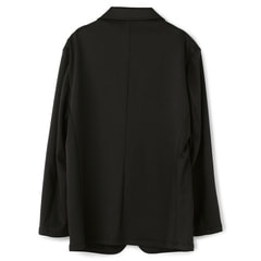 SizeMAX】【パジャマスーツ】スタンダードジャケット セットアップ着用