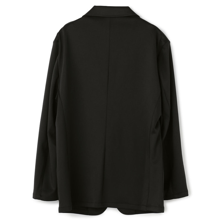 SizeMAX】【パジャマスーツ】スタンダードジャケット セットアップ着用