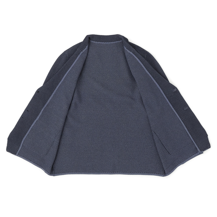 フェラガモ ニットジャケット ニットスーツ セットアップ A73_4SPJP1JKS_00_7_20240619160