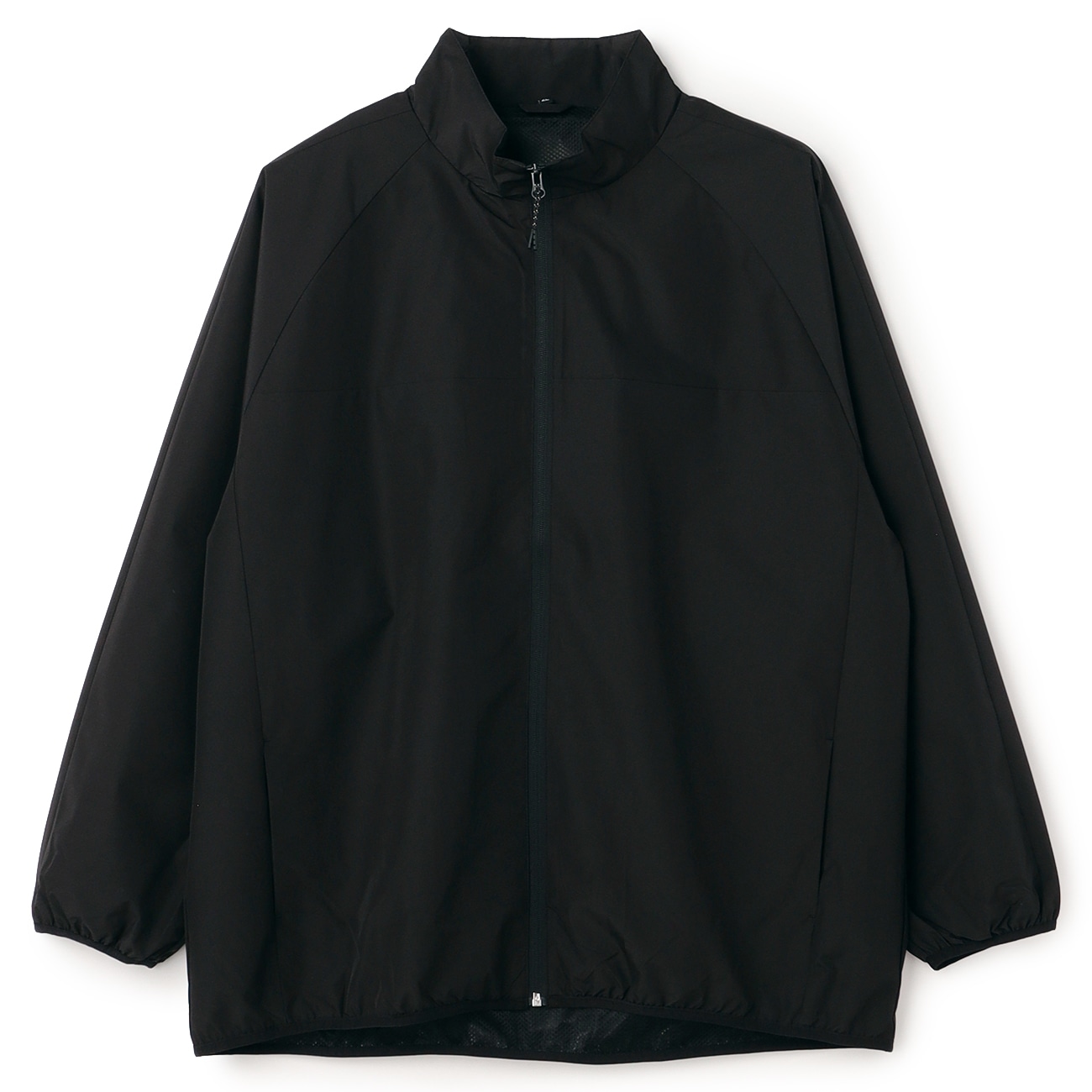 【SizeMAX】CLT motion 総裏メッシュ防風スタンドブルゾン 【SizeMAX】CLT motion 総裏メッシュ防風スタンドブルゾン