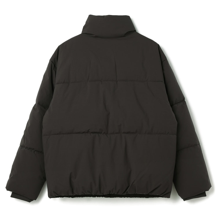 SizeMAX】CONVERSE はっ水 ストレッチ 防風中綿ブルゾン【AOKI公式通販】