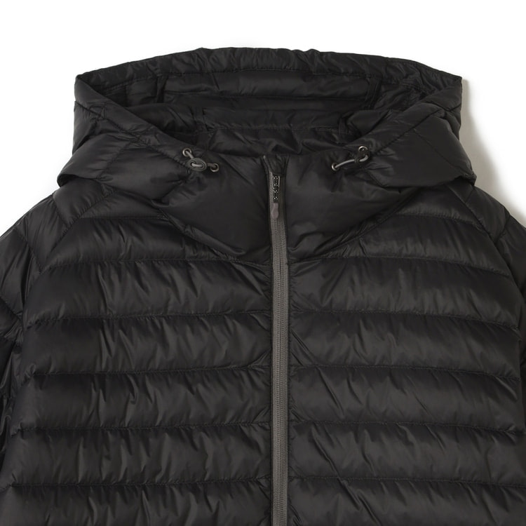 SizeMAX】ライトダウンパーカー【AOKI公式通販】