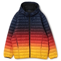 SizeMAX】ライトダウンパーカー【AOKI公式通販】