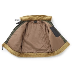 SizeMAX】AVIREX パディング B‐3ジャケット【AOKI公式通販】