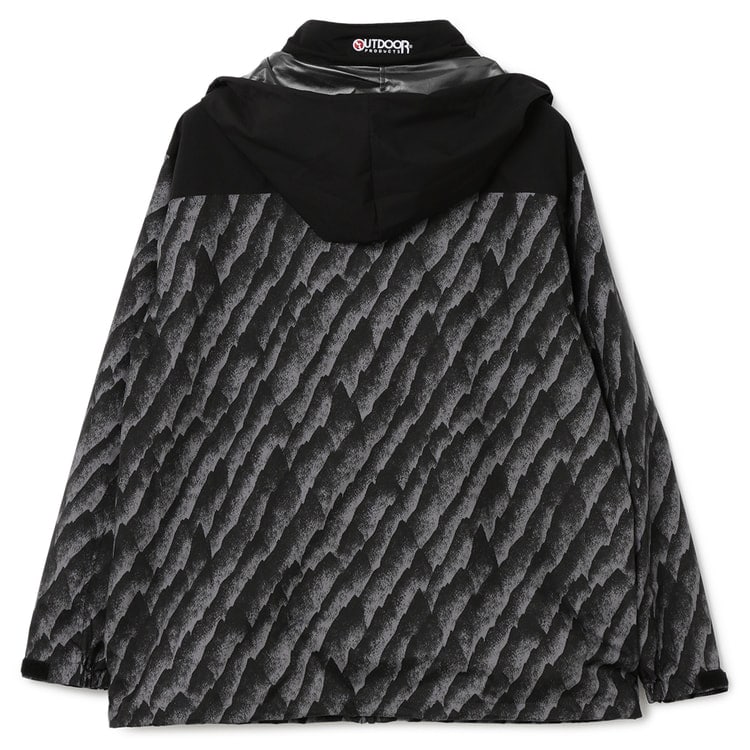 SizeMAX】OUTDOOR PRODUCTS 防風 はっ水 ストレッチ デ【AOKI公式通販】