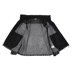 SizeMAX】OUTDOOR PRODUCTS 防風 はっ水 ストレッチ デ【AOKI公式通販】