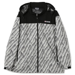 専用品　AOKI SizeMAX】OUTDOOR PRODUCTS 防風 はっ水 ストレッチ デ【AOKI公式通販】