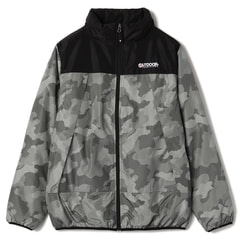 SizeMAX】OUTDOOR 裏フィルム中綿キルトジャケット【AOKI公式通販】 SizeMAX】OUTDOOR 裏フィルム中綿キルトジャケット【AOKI公式通販】