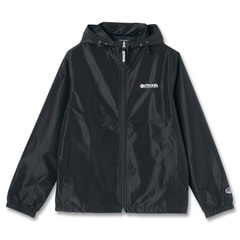 パリコレクション SizeMAX】OUTDOOR はっ水 デュスポ裏メッシュジップ ストレッチ メンズウェア