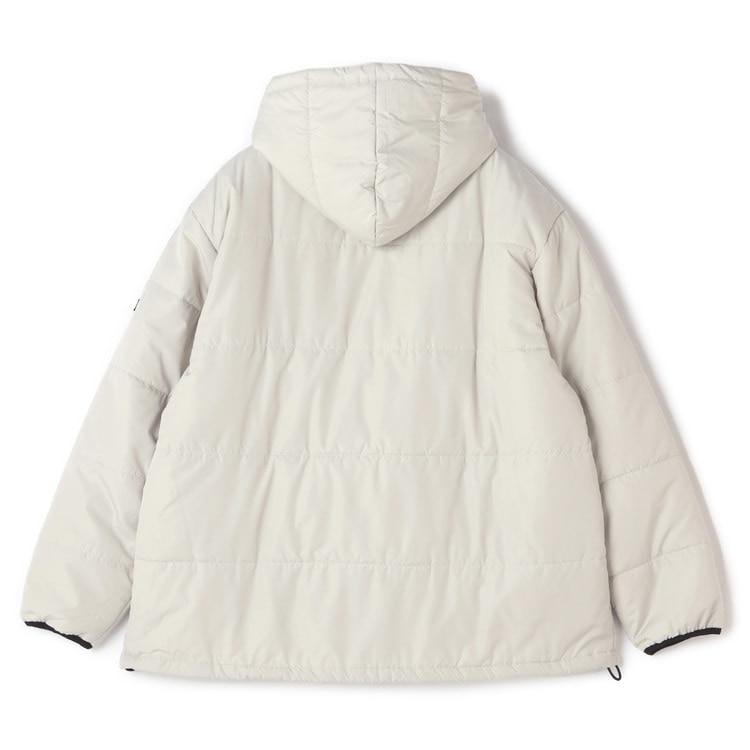 SizeMAX】OUTDOOR PRODUCTS タフタ中綿キルトパーカー【AOKI公式 SizeMAX】OUTDOOR PRODUCTS タフタ中綿キルトパーカー【AOKI公式